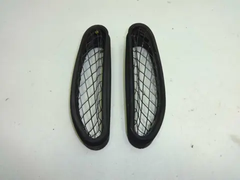 OVERIG Kawasaki ZX 6 R 1998 - 1999