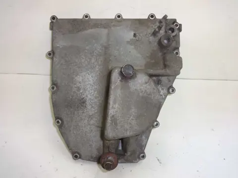 CARTERPAN Kawasaki ZX 6 R 1998 - 1999