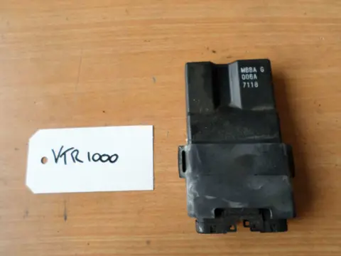 CDI UNIT Honda VTR 1000 F 1997 - 2006