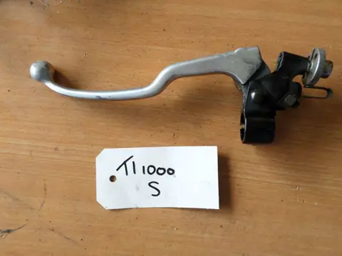 KOPPELINGSHANDLE Suzuki TL 1000 1996 - 2001