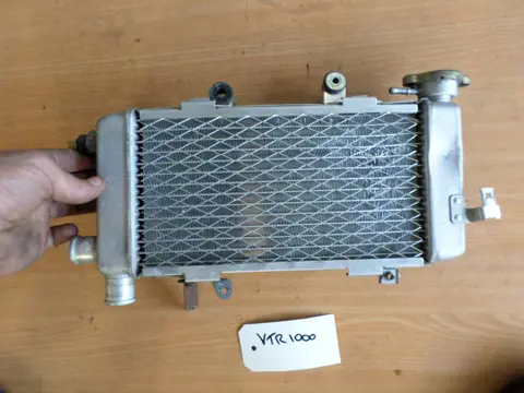 RADIATEUR Honda VTR 1000 F 1997 - 2006