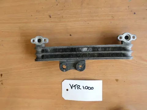 OLIEKOELER Honda VTR 1000 F 1997 - 2006