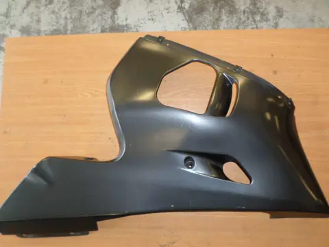 RECHTER ONDERKUIP Yamaha YZF R6 1998 - 2002