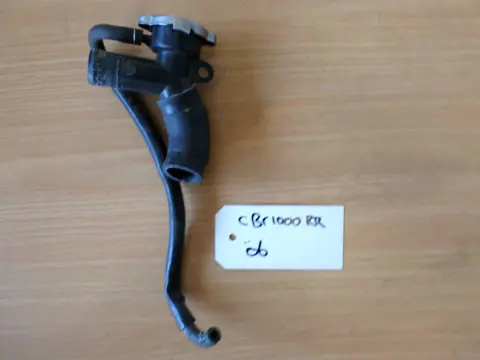 RADIATOR TOEBEHOREN Honda CBR Fireblade 2006 - 2007
