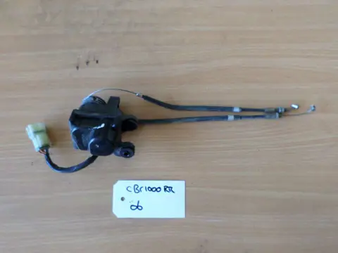 EXUP / SERVO KLEP Honda CBR Fireblade 2006 - 2007