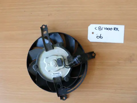 VENTILATOR Honda CBR Fireblade 2006 - 2007