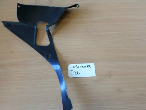 RECHTER BINNENKUIP Honda CBR Fireblade 2006 - 2007