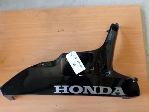 RECHTER ONDERKUIP Honda CBR Fireblade 2006 - 2007