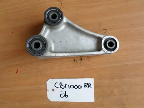 LINK SYSTEEM ACHTERVEER Honda CBR Fireblade 2006 - 2007