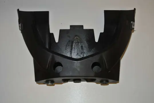 ACHTERKUIPDEEL BMW F 800 S - ST 2006 - 2010