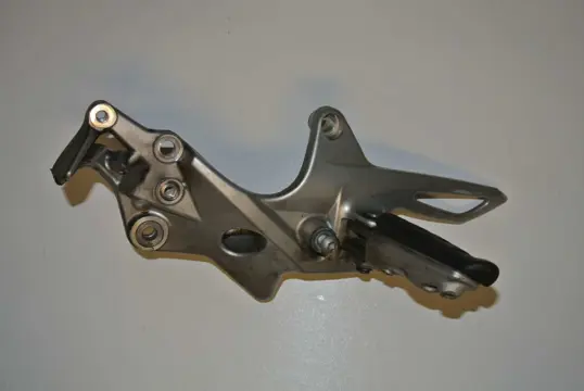LINKER SCHETSPLAAT BMW F 800 S - ST 2006 - 2010