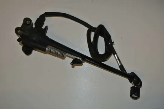 STANDAARD BMW F 800 S - ST 2006 - 2010