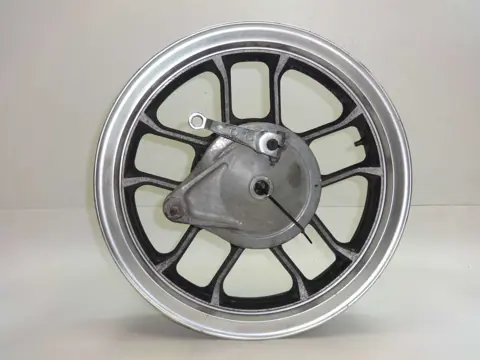 ACHTER VELG Honda VT 500 1983 - 1986