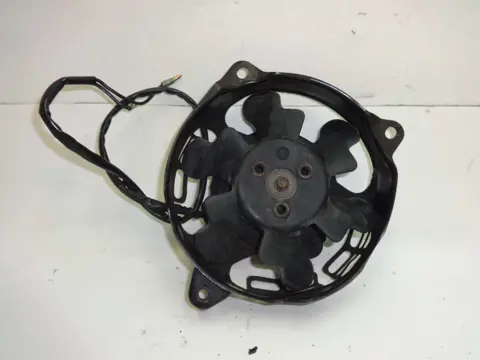 VENTILATOR Honda VT 500 1983 - 1986 / 1982 - 1984