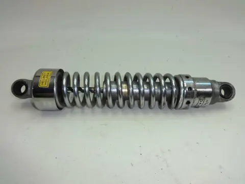 ACHTER SCHOKBREKER Honda VT 500 1983 - 1986