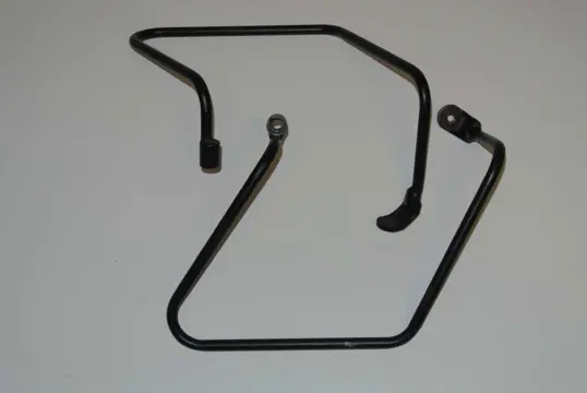 ACHTERKUIPDEEL Yamaha MT 03 2005 - 2015