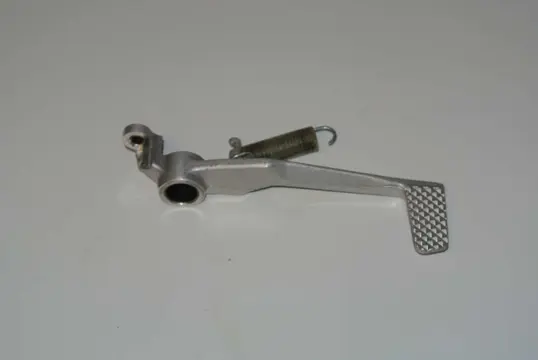 REMPEDAAL Yamaha YZF R6 2006 - 2007 / 2008 - 2009