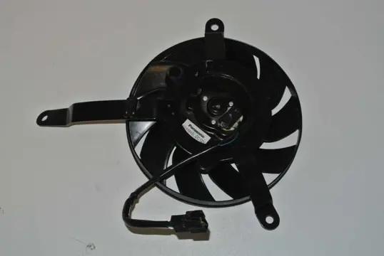 VENTILATOR Triumph Tiger Explorer 2012 - 2014