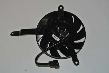 VENTILATOR Triumph Tiger Explorer 2012 - 2014