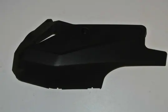 LINKER ONDERKUIP Triumph Tiger Explorer 2012 - 2014