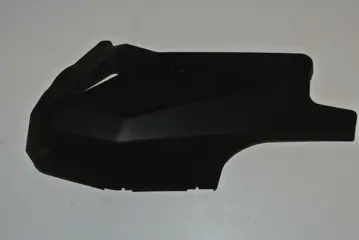 LINKER ONDERKUIP Triumph Tiger Explorer 2012 - 2014