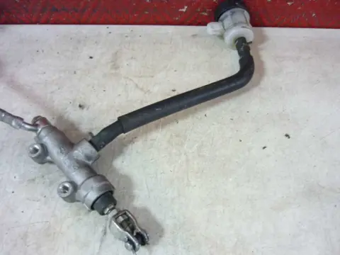 REMPOMP ACHTER Kawasaki Z 1000 2007 - 2009