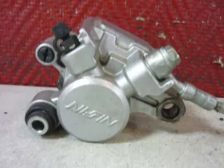 ACHTER REMKLAUW Kawasaki Z 1000 2007 - 2009