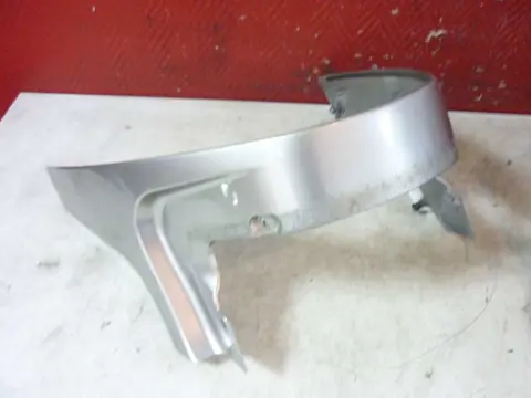 AFDEK KAPJE Yamaha FJR 1300 2006 - 2012