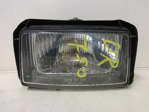 KOPLAMP Suzuki DR 750 1987 - 1989