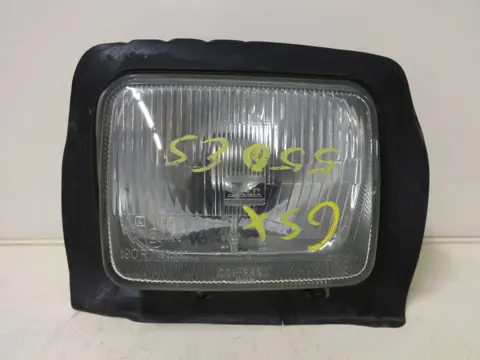 KOPLAMP Suzuki GSX 550 EF 1982 - 1989