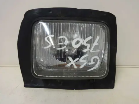 KOPLAMP Suzuki GSX 750 1984 - 1986