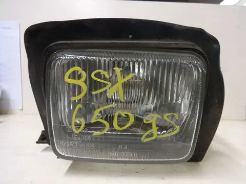 KOPLAMP Suzuki GSX 750 1984 - 1986