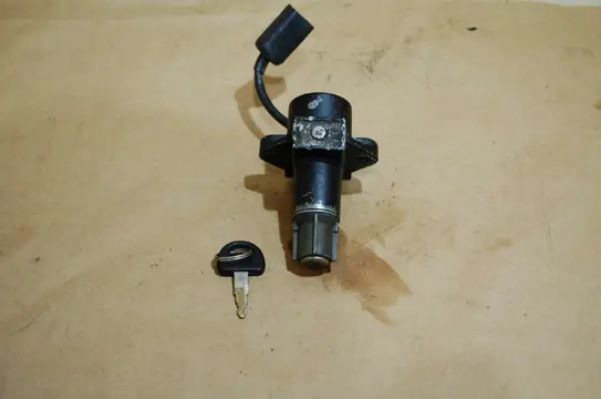 CONTACTSLOT Suzuki GSX 550 EF 1982 - 1989