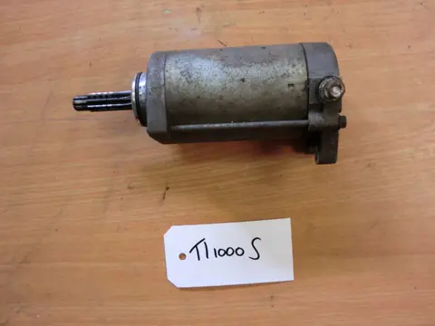 STARTMOTOR Suzuki TL 1000 1996 - 2001