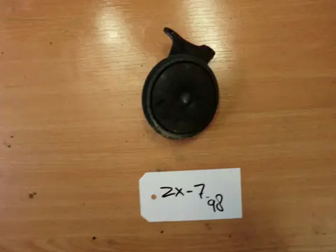 CLAXON Kawasaki ZX 7 R 1996 - 2002