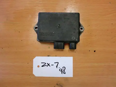 CDI UNIT Kawasaki ZX 7 R 1996 - 2002