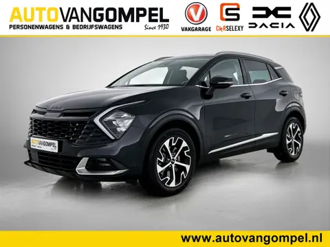 Kia Sportage 1.6 T-GDi Hybrid DynamicLine | CAMERA | NAVI | ADAPTIVE CRUISE |