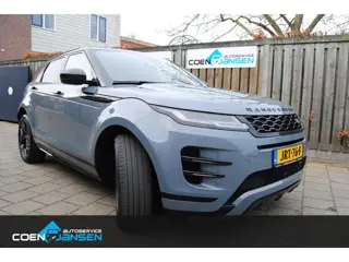 Land Rover Range Rover Evoque 1.5 P300e AWD R-Dynamic SE