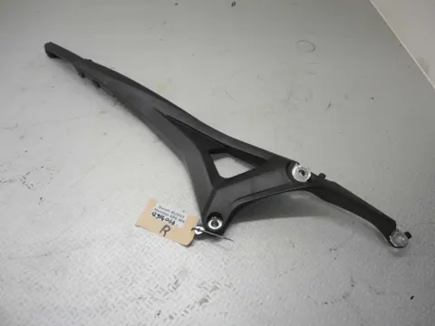 ACHTER SUBFRAME Ducati monster 696 2008 - 2010