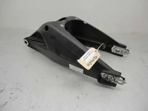 ACHTER BRUG Ducati monster 696 2008 - 2010