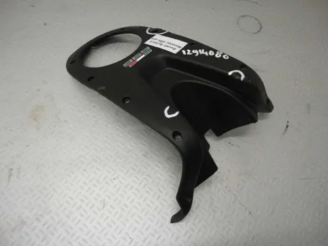 TANKCOVER Ducati monster 696 2008 - 2010