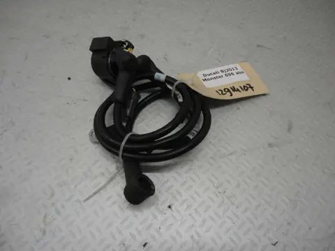 STARTMOTORRELAIS Ducati monster 696 2008 - 2010