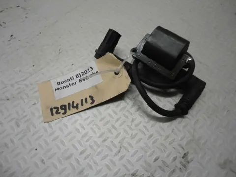 BOBINE Ducati monster 696 2008 - 2010