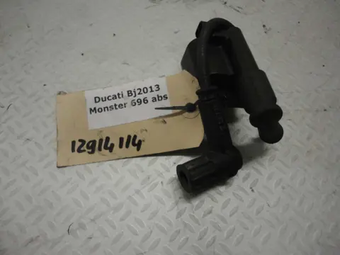 BOBINE Ducati monster 696 2008 - 2010
