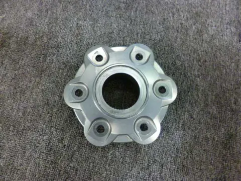 TANDWIELDRAGER Ducati Multistrada 1200 2010 - 2012