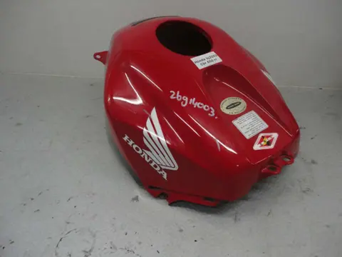 TANKCOVER Honda CBR 600 RR 2003 - 2004 / 2005 - 2006