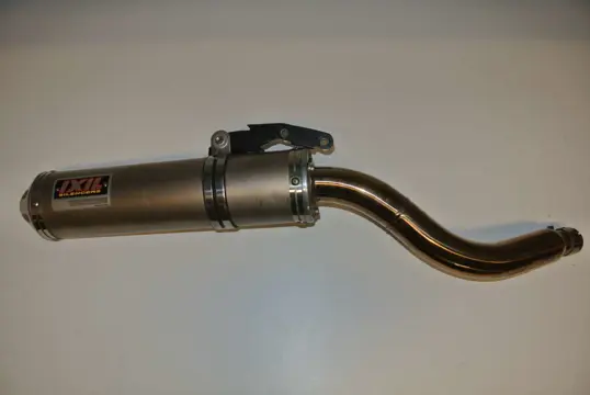 SPORTDEMPER Suzuki GSX R 1000 2005 - 2006
