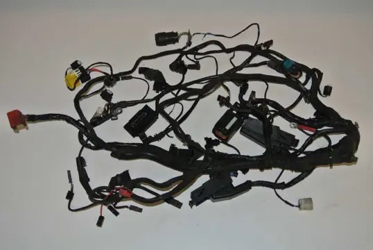 KABELBOOM BMW R 1200 GS 2003 - 2007