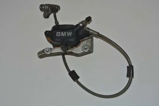 ACHTER REMKLAUW BMW R 1200 GS 2003 - 2007