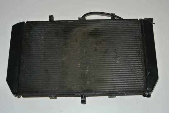RADIATEUR Kawasaki Z 1000 2010 - 2013
